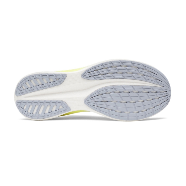 Under Armour Velociti SPD - Blue Fog/Flash Light/Blue Wind
