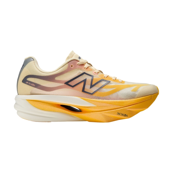  New Balance SuperComp Elite v6  Satsuma Orange/Pink Lemonade WRCEL2RU