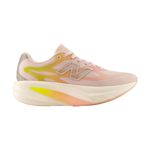 New Balance SuperComp Rebel  Pink Chalk/Pink Lemonade WREBX5BR