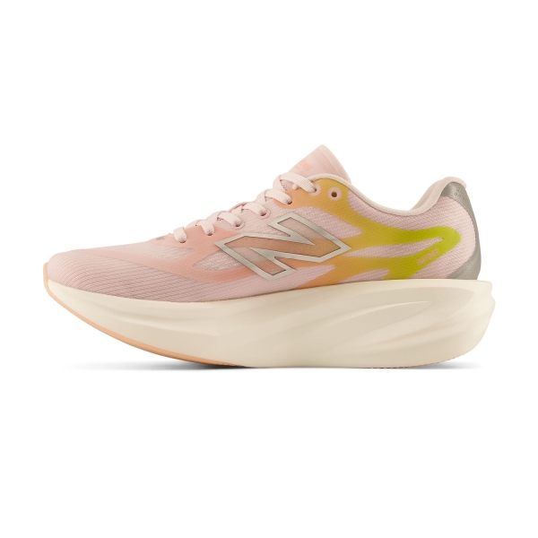 New Balance SuperComp Rebel - Pink Chalk/Pink Lemonade