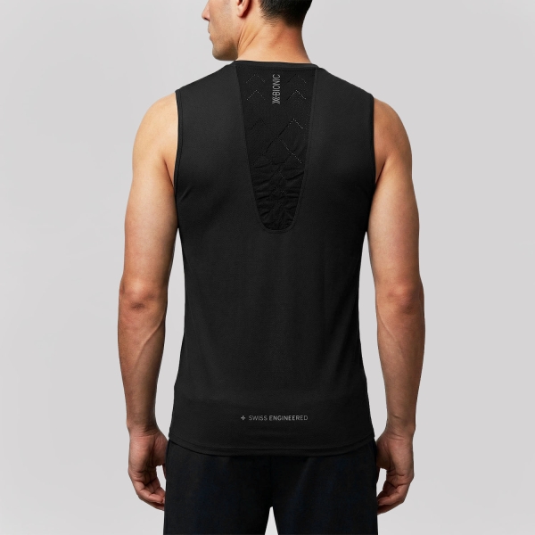 X-Bionic Corefusion Top - X Black