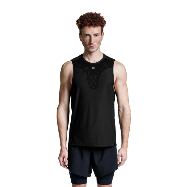 X-Bionic Corefusion Top - X Black