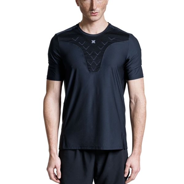 Camisetas Running Hombre XBionic Corefusion Run Camiseta  X Black RTSHS25MB120
