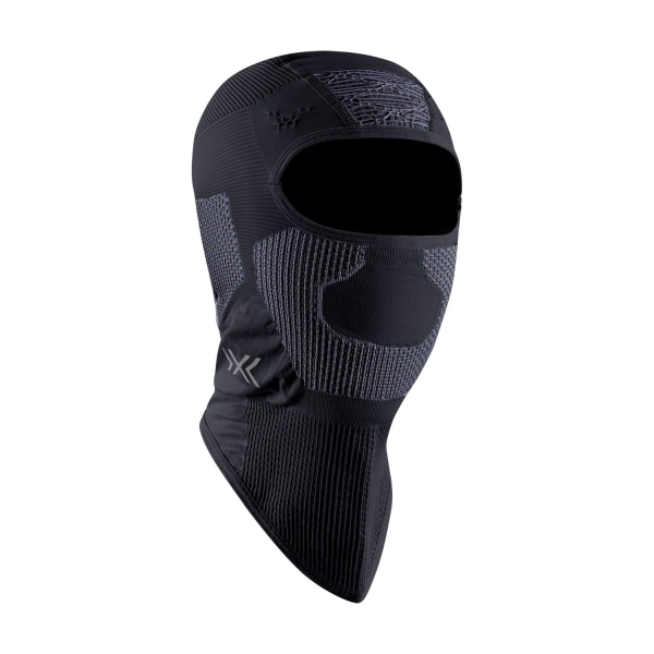 Neck Warmer XBionic Winter Balaclava  X Black/Grey YA04W24UB034