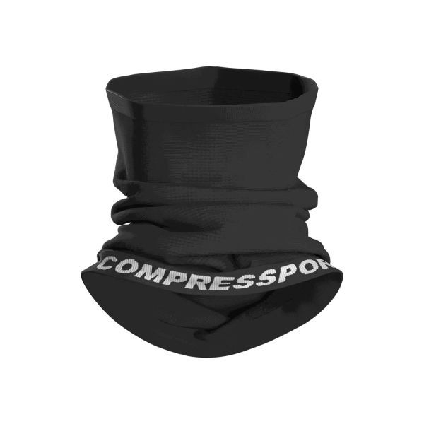 Compressport 3D Thermo Scaldacollo - Black