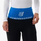 Compressport Free 2.0 Cintura - Princess Blue/Peacot