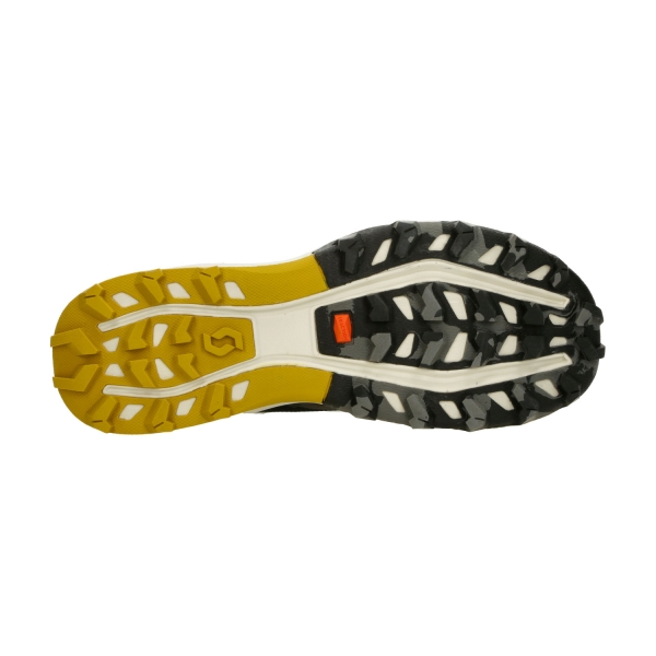 SCOTT Kinabalu MTN - Black/Bright White