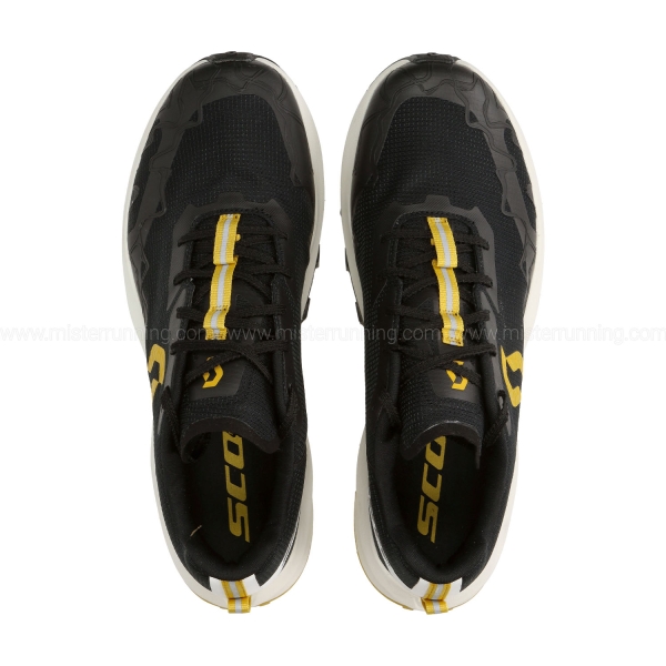 SCOTT Kinabalu MTN - Black/Bright White