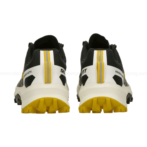 SCOTT Kinabalu MTN - Black/Bright White