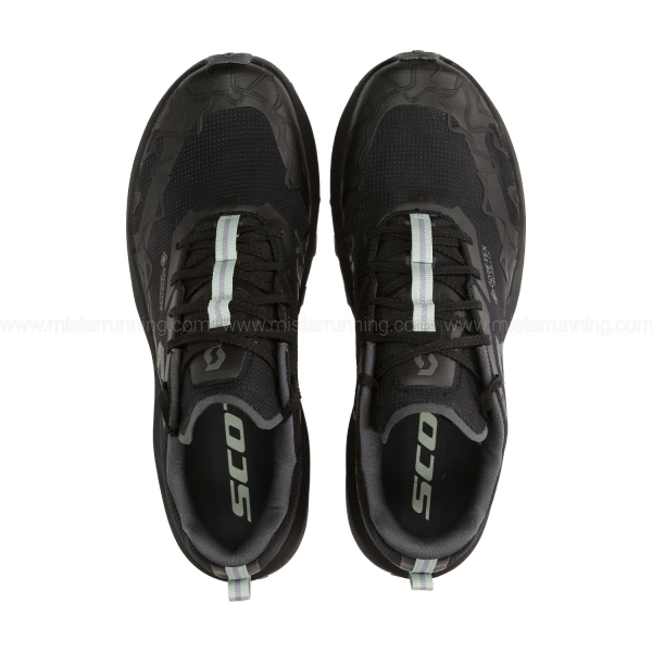 SCOTT Kinabalu MTN GTX - Black