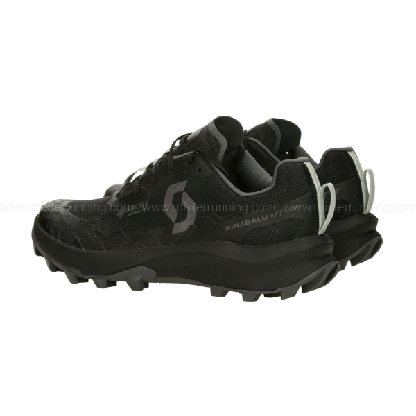 SCOTT Kinabalu MTN GTX - Black