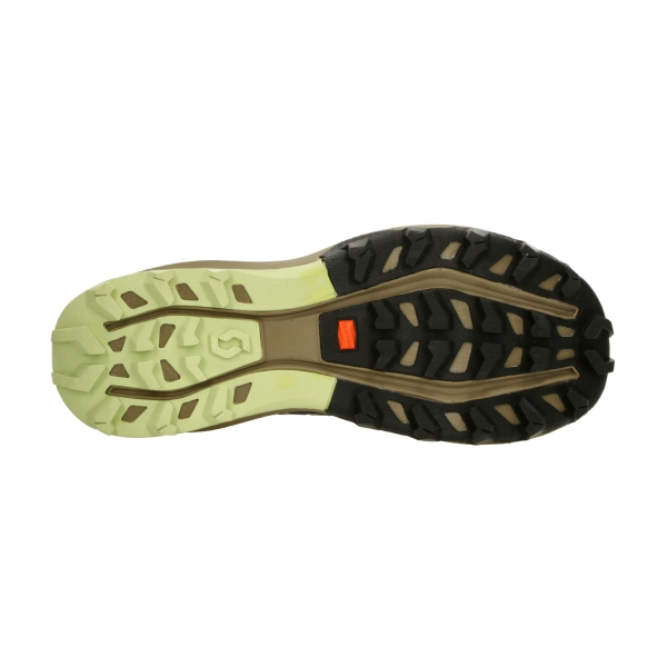 SCOTT Kinabalu MTN GTX - Dark Grey/Toast Beige