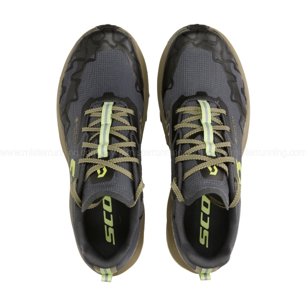 SCOTT Kinabalu MTN GTX - Dark Grey/Toast Beige