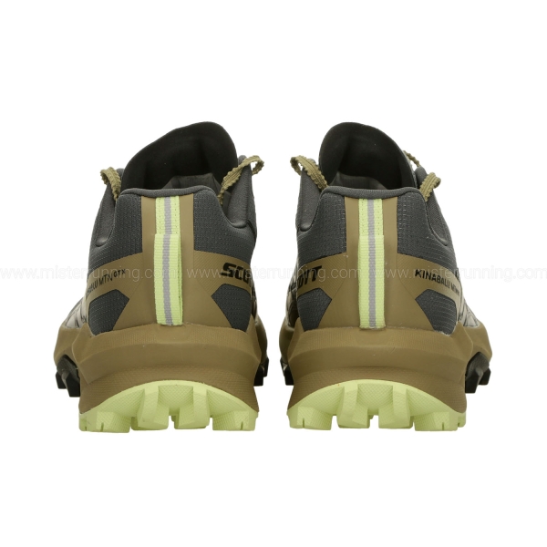 SCOTT Kinabalu MTN GTX - Dark Grey/Toast Beige