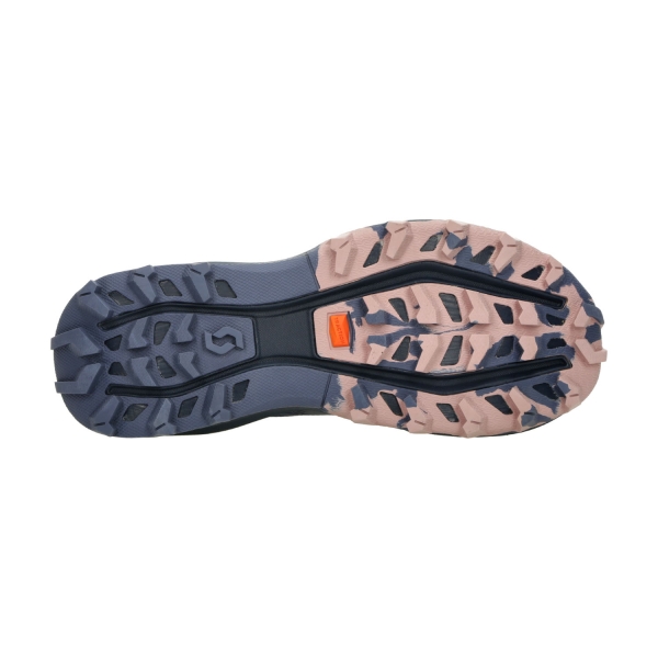 SCOTT Kinabalu MTN - Indigo Blue/Deep Blue