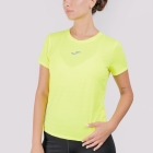 Joma R-Night Pro T-Shirt - Fluor Yellow