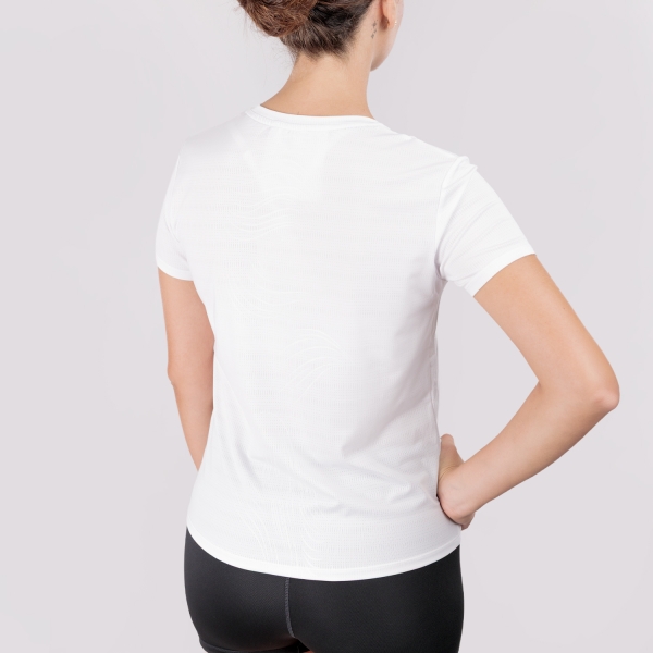 Joma R-Night Pro T-Shirt - White
