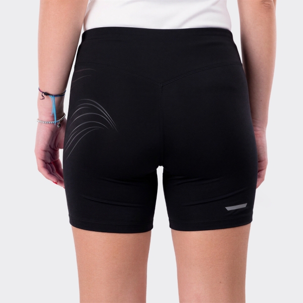 Joma R-Night 5in Shorts - Black