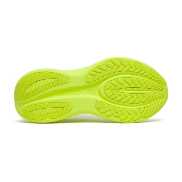 Saucony Triumph 24 - Tart