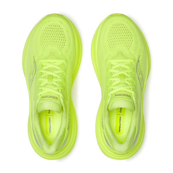Saucony Triumph 24 - Tart