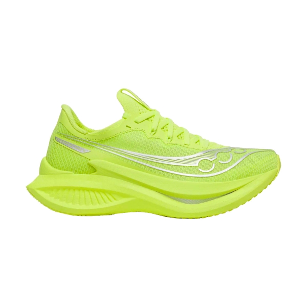 Women's Performance Running Shoes Saucony Endorphin Pro 5  Tart S1013081003