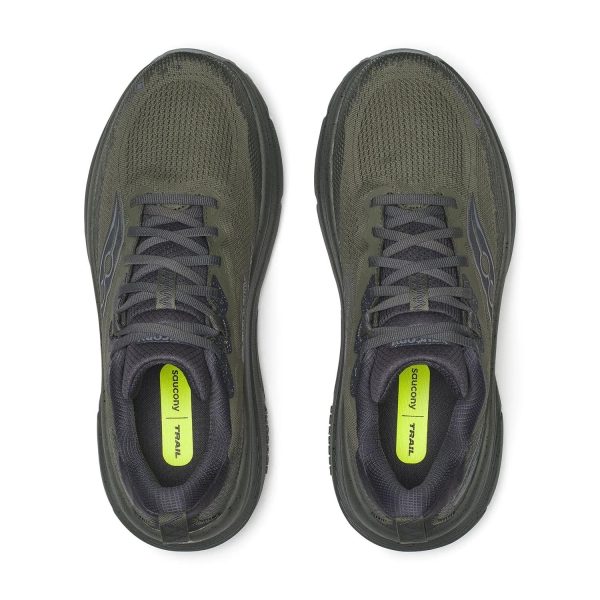 Saucony Guide TR GTX - Fatigue