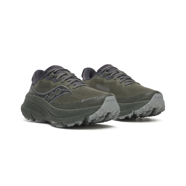 Saucony Guide TR GTX - Fatigue