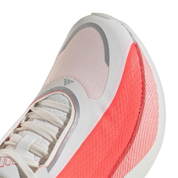 adidas Hyperboost Edge - Hyper White/Solar Turbo