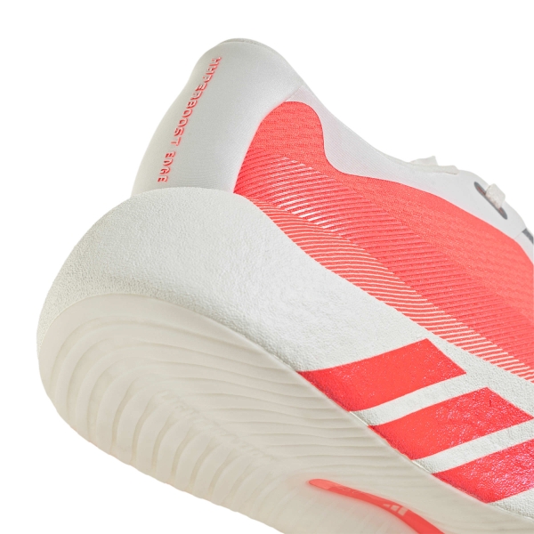 adidas Hyperboost Edge - Hyper White/Solar Turbo