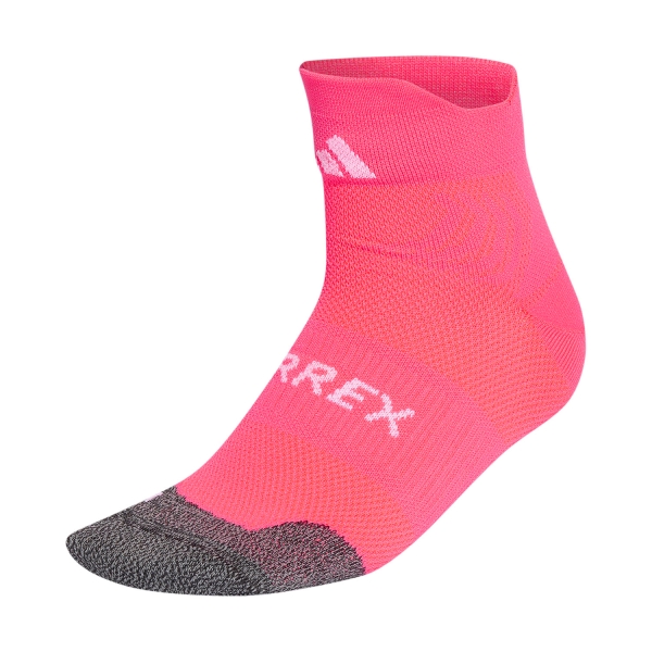 Calcetines adidas Terrex CLIMACOOL Speed Calcetines  Pure Turbo/White KR6413