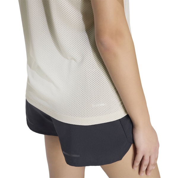 adidas Terrex Xperior CLIMACOOL+ T-Shirt - Wonder Alumina