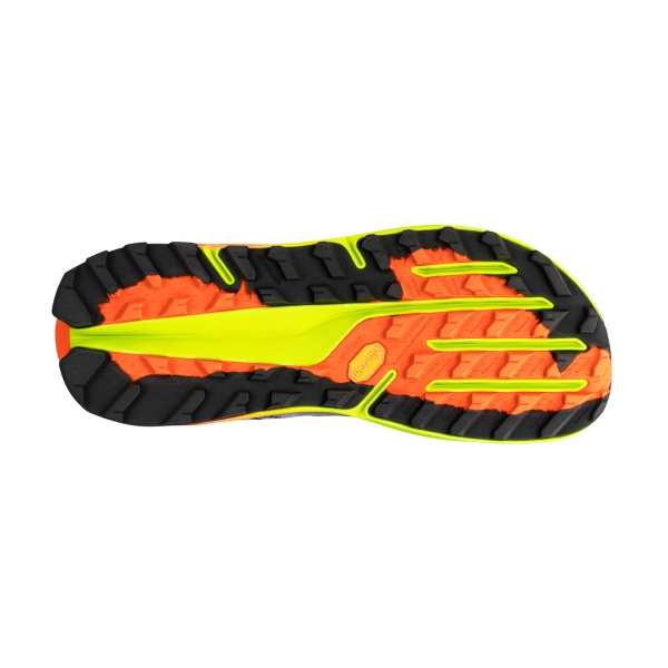Altra Olympus 7 - White/Black