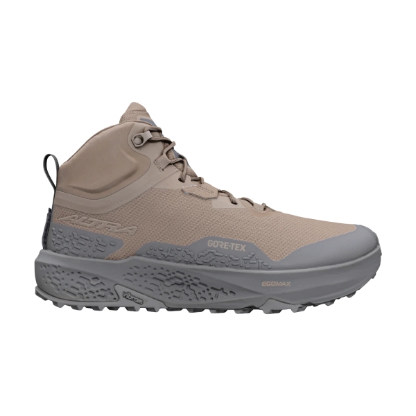 Men's Outdoor Shoes Altra Timp 6 Mid GTX  Mountain Trail/Mountain AL0A85UR73U