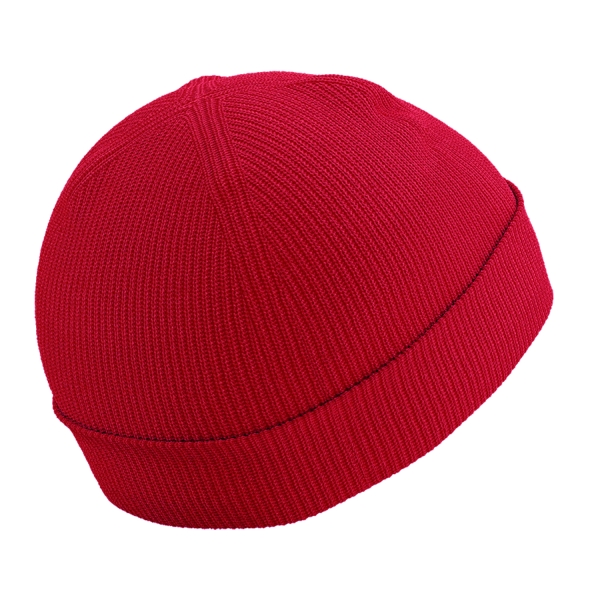 Compressport Podium Beanie - Pompeian Red