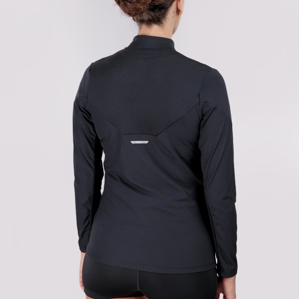 Joma R-Night Giacca - Black
