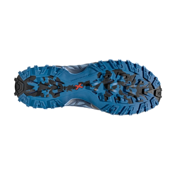 La Sportiva Bushido III GTX - Night Sky/Lake