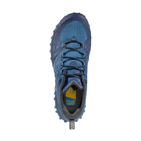 La Sportiva Bushido III GTX - Night Sky/Lake