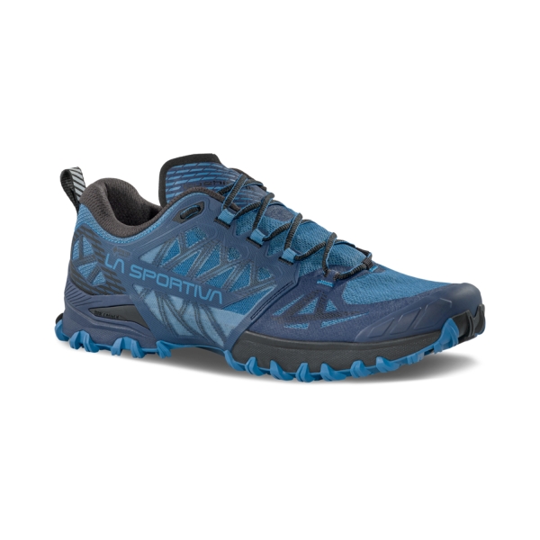 La Sportiva Bushido III GTX - Night Sky/Lake