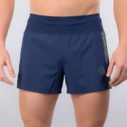 La Sportiva Flow 3in Shorts - Night Sky/Cypress