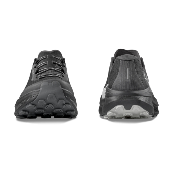 La Sportiva Prodigio 2 - Black/Chalk