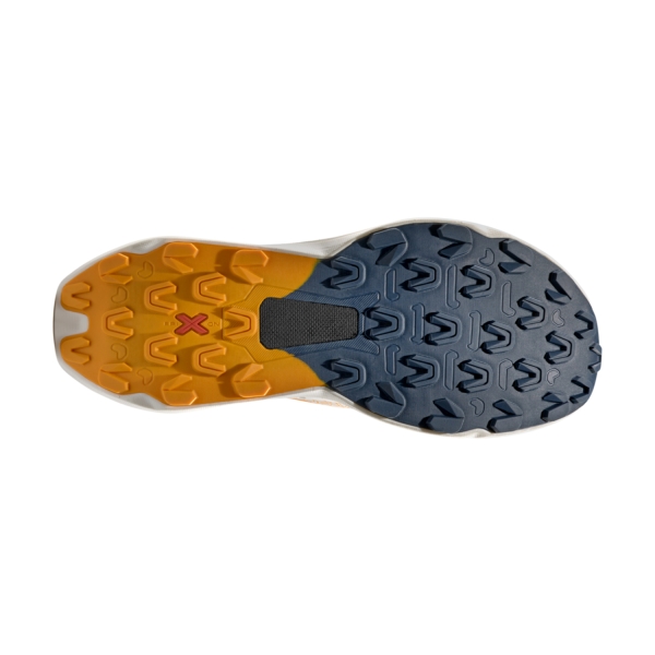 La Sportiva Prodigio 2 - Apricot/Chestnut
