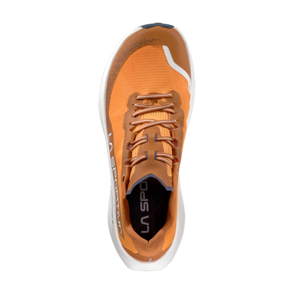 La Sportiva Prodigio 2 - Apricot/Chestnut