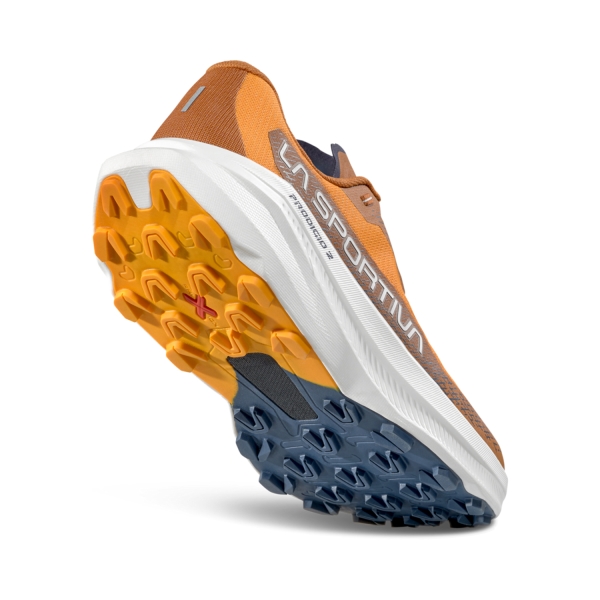 La Sportiva Prodigio 2 - Apricot/Chestnut