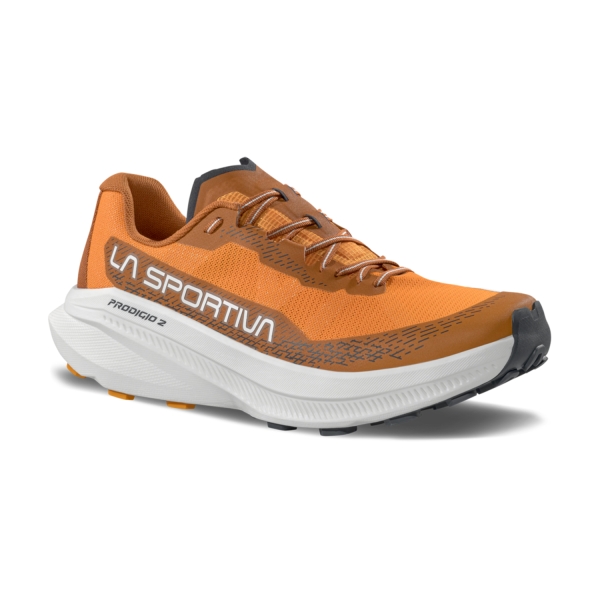 La Sportiva Prodigio 2 - Apricot/Chestnut