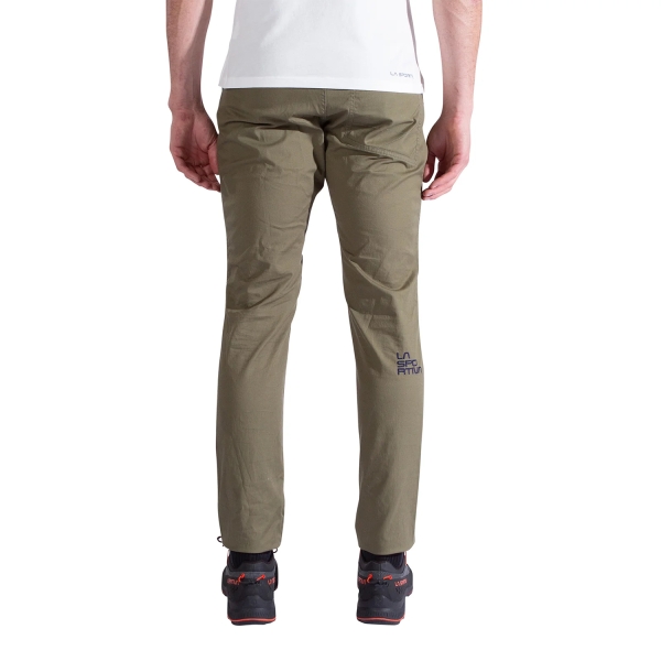 La Sportiva Roots Pants - Cypress/Night Sky