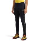 La Sportiva Triumph Tights - Black/Yellow