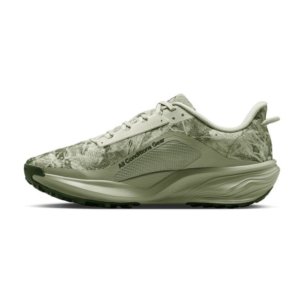 Nike ACG Pegasus Trail - Spruce Fog/Black Spruce/Sea Glass