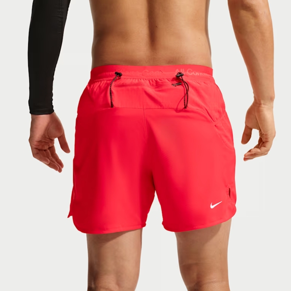 Nike ACG Second Sunrise 5in Shorts - Light Crimson/Summit White