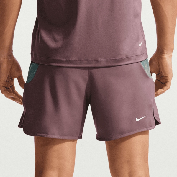 Nike ACG Second Sunrise 5in Shorts - Tattoo/Mineral Slate/Summit White