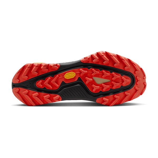 Nike ACG Zegama Trail GTX - Linen/Black/Light Crimson/Light Orewood Brown